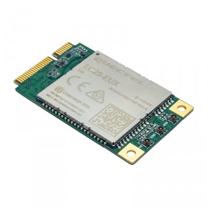 Модем 3G/4G Mini PCI-e Quectel EC25-EUX фото 2