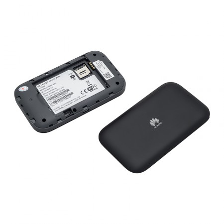 Роутер 3G/4G-WiFi Huawei E5783B-230 (cat.7) фото 6