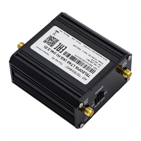 Роутер Teleofis LT40 (XG.H) фото 2