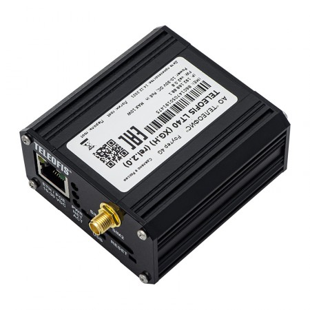 Роутер Teleofis LT40 (XG.H) фото 3