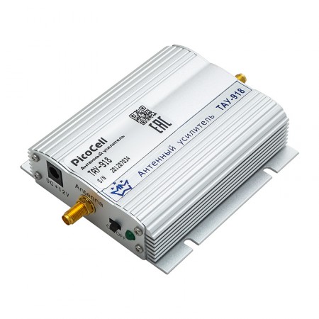 Усилитель GSM Picocell ТАУ-918 фото 2