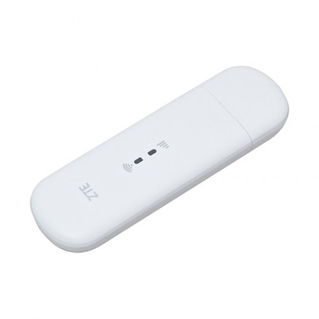 Модем 3G/4G с WiFi и автомобильной антенной фото 2