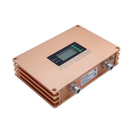 Репитер GSM 900 ProfiBoost E900 SX25 (75 дБ, 320 мВт) фото 1