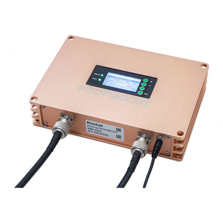 Репитер GSM 900 ProfiBoost E900 SX25 (75 дБ, 320 мВт) фото 4