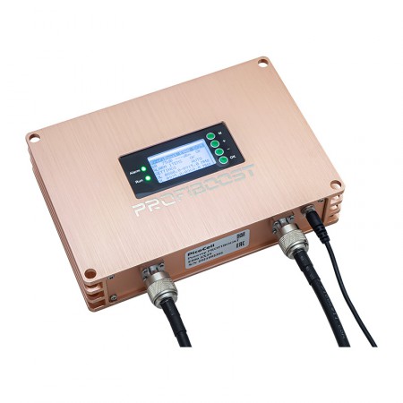 Репитер GSM 900 ProfiBoost E900 SX25 (75 дБ, 320 мВт) фото 5