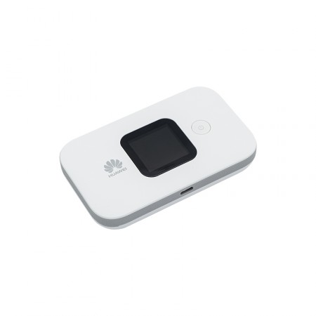 Роутер 3G/4G-WiFi Huawei E5577-321 (3000 mAh, noTS9) фото 1