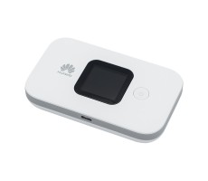 Роутер 3G/4G-WiFi Huawei E5577-321 (3000 mAh, noTS9) фото 2