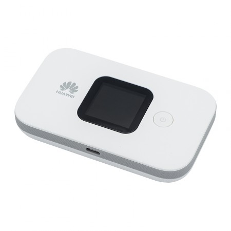 Роутер 3G/4G-WiFi Huawei E5577-321 (3000 mAh, noTS9) фото 2