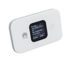 Роутер 3G/4G-WiFi Huawei E5577-321 (3000 mAh, noTS9) фото 4