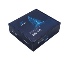 Усилитель BS-4G-70-kit (комплект до 200 м2) фото 5
