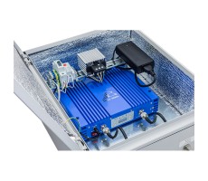 Репитер GSM Baltic Signal BS-GSM-80 CLIMAT PRO (80 дБ, 2000 мВт) фото 6
