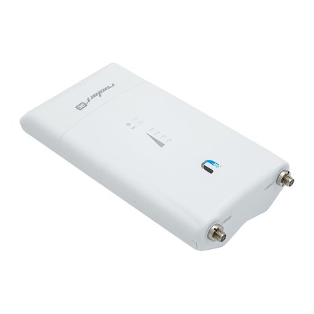 Точка доступа WiFi Ubiquiti Rocket 5AC Lite (5 ГГц, 500 мВт) фото 5