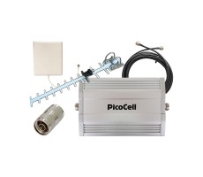 Усилитель 4G PicoCell 1800 SXB+ (LITE 5) фото 1