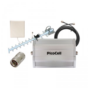 Усилитель 4G PicoCell 1800 SXB+ (LITE 5) фото 1