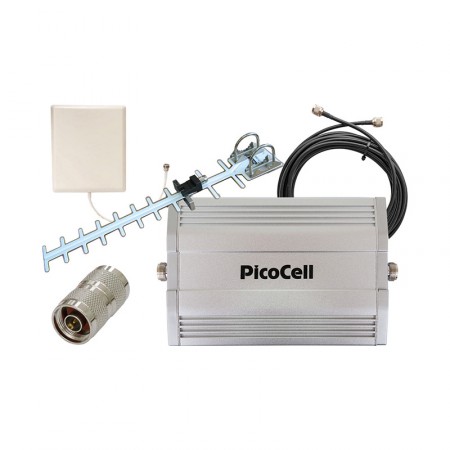 Усилитель 4G PicoCell 1800 SXB+ (LITE 5) фото 1