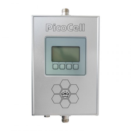 Усилитель 4G PicoCell 1800 SXL (HARD 5) фото 2