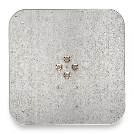 Антенна 4G/5G Kroks KAA9-600/5000 (Панельная, 4-9 дБ) фото 7
