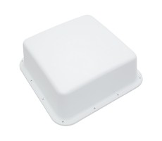 Антенна 4G/5G Kroks KAA9-600/5000 (Панельная, 4-9 дБ) фото 2