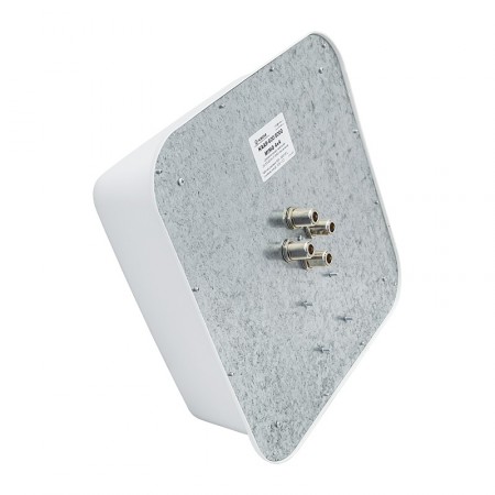 Антенна 4G/5G Kroks KAA9-600/5000 (Панельная, 4-9 дБ) фото 3