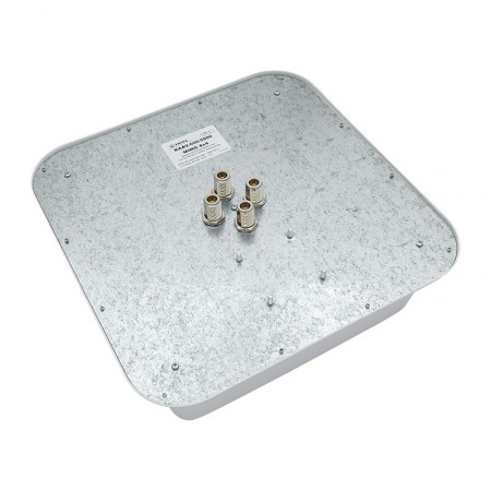 Антенна 4G/5G Kroks KAA9-600/5000 (Панельная, 4-9 дБ) фото 4