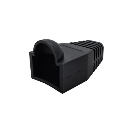 Колпачки изолирующие для RJ-45 (упаковка 100 шт) фото 2