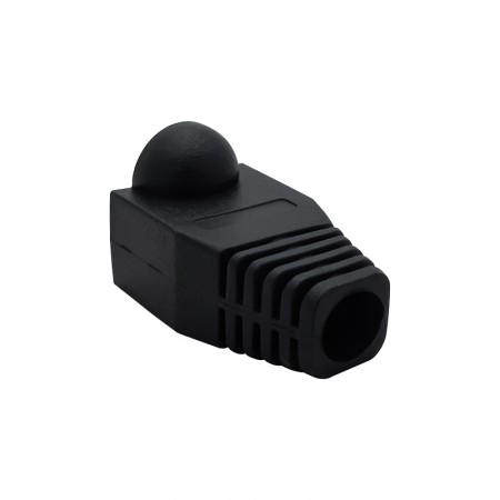 Колпачки изолирующие для RJ-45 (упаковка 100 шт) фото 3