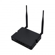 Роутер 3G/4G-WiFi Kroks Rt-Cse m4 Dual-Sim
