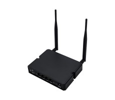 Роутер 3G/4G-WiFi Kroks Rt-Cse m4 Dual-Sim фото 1
