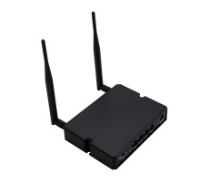Роутер 3G/4G-WiFi Kroks Rt-Cse m4 Dual-Sim фото 2