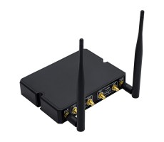 Роутер 3G/4G-WiFi Kroks Rt-Cse m4 Dual-Sim фото 3