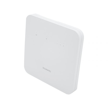 Роутер 4G-WiFi Huawei B312-926 фото 1