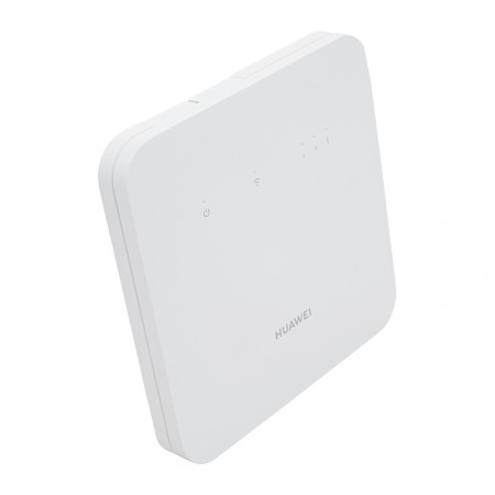 Роутер 4G-WiFi Huawei B312-926 фото 2