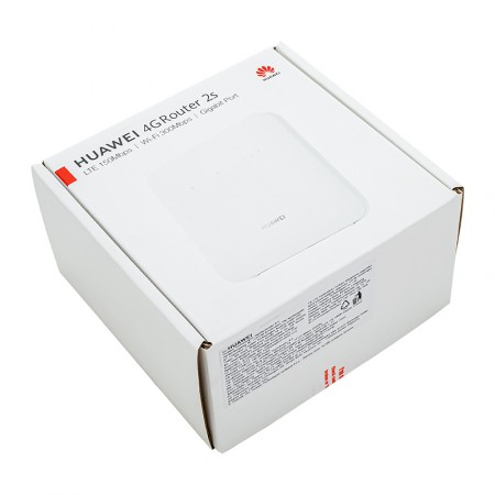 Роутер 4G-WiFi Huawei B312-926 фото 8