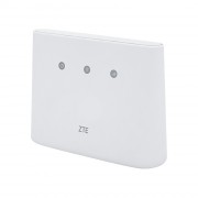 Роутер 3G/4G-WiFi ZTE MF293N