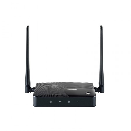 Роутер USB-WiFi ZyXEL Keenetic 4G III (Rev. B) фото 2