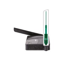 Роутер USB-WiFi ZyXEL Keenetic 4G III (Rev. B) фото 4