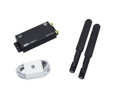 Адаптер (переходник) USB для модемов miniPCIe (корпусной, c SMA) фото 10