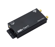 Адаптер (переходник) USB для модемов miniPCIe (корпусной, c SMA) фото 3