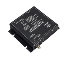 Репитер GSM/LTE1800+3G Kroks RK1800/2100-50 F (50 дБ, 32 мВт) фото 3