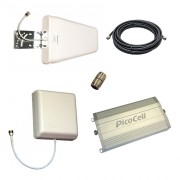 Комплект PicoCell E900/1800 SXB 02