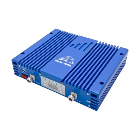 Комплект усиления BS-4G-80-PRO-kit (комплект до 1000 м2) фото 2