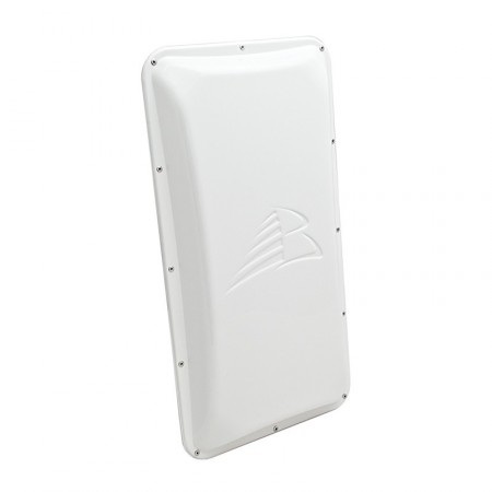 Комплект усиления BS-4G-80-PRO-kit (комплект до 1000 м2) фото 3
