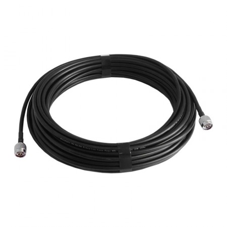 Комплект усиления BS-4G-80-PRO-kit (комплект до 1000 м2) фото 5