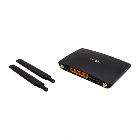 Роутер 3G/4G-WiFi TP-Link TL-MR6400 фото 5