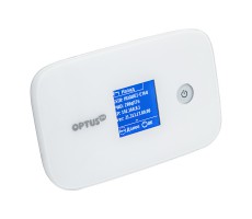 Роутер 3G/4G-WiFi Huawei E5786 (cat.6) фото 4