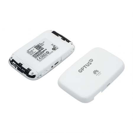 Роутер 3G/4G-WiFi Huawei E5786 (cat.6) фото 6