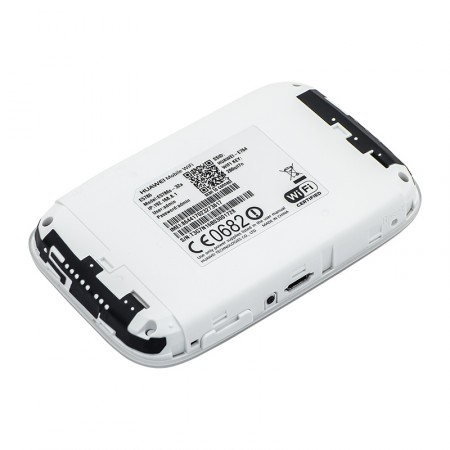 Роутер 3G/4G-WiFi Huawei E5786 (cat.6) фото 7