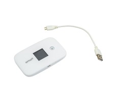 Роутер 3G/4G-WiFi Huawei E5786 (cat.6) фото 8