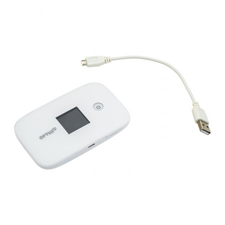 Роутер 3G/4G-WiFi Huawei E5786 (cat.6) фото 8