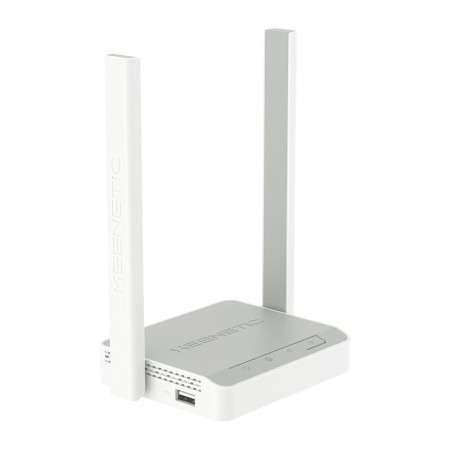Роутер USB-WiFi Keenetic 4G (KN-1212) фото 2